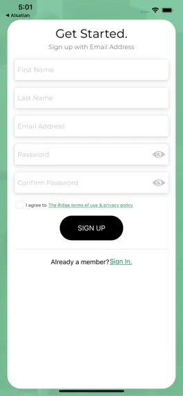 Game screenshot The Ridge GC mod apk