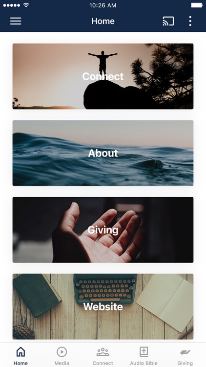 New Hope Christian Church (IN)