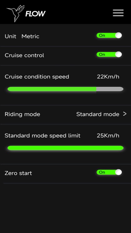FLOW SCOOTER screenshot-3