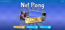 Game screenshot BTS Net Pong mod apk