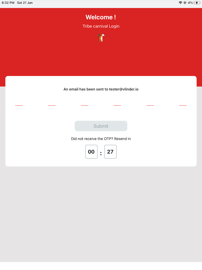 Masquerader Xperience