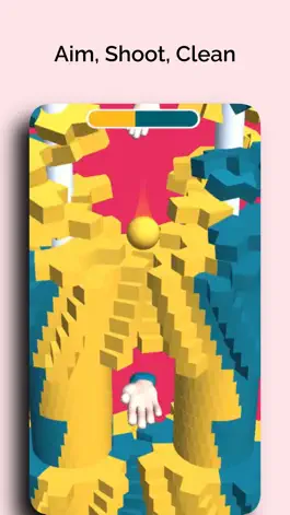 Game screenshot Double Helix 3D hack