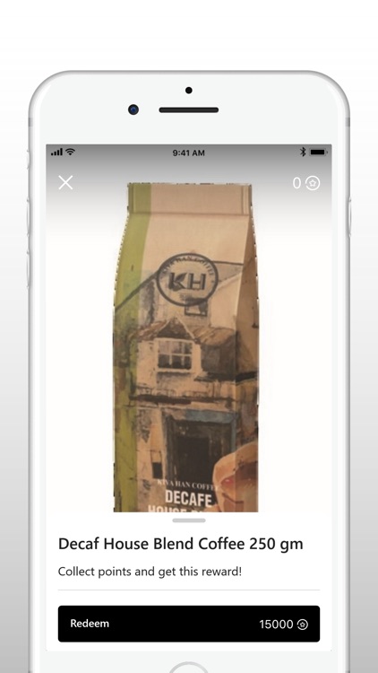 Kiva Han Coffee screenshot-4
