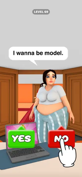Game screenshot Model Agency! mod apk