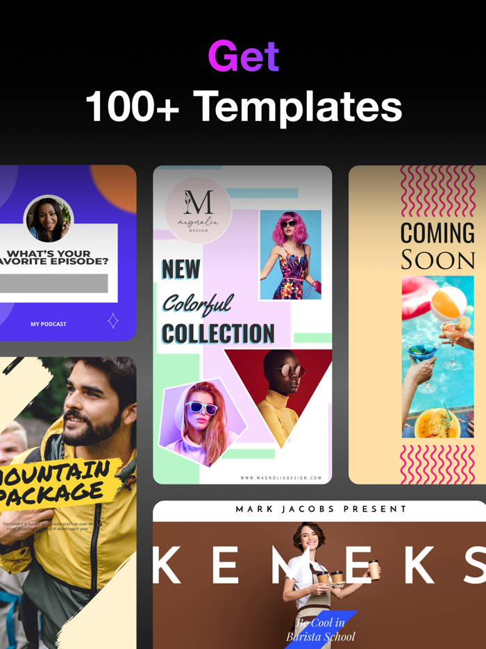 Design Air - Graphic Design