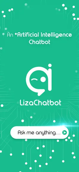 Game screenshot Liza ChatBot AI : AI ChatBot mod apk