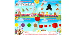 Game screenshot Kitty Education: Basic Skills hack