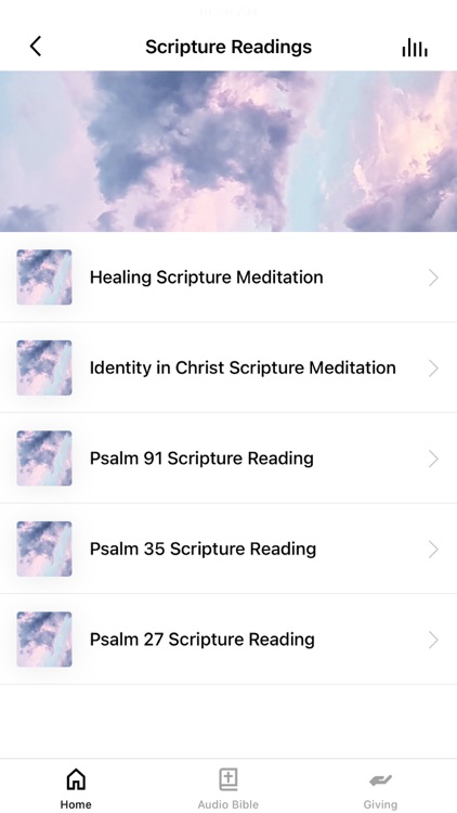 Deep Creek Baptist Church MD