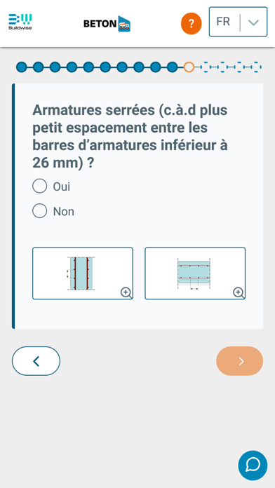 BETON Screenshot
