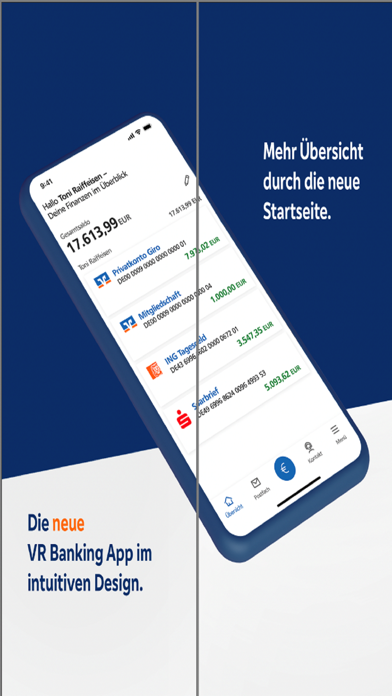 VR Banking - einfach sicherのおすすめ画像1
