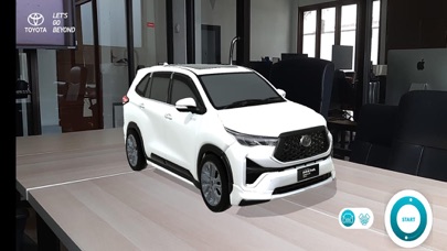TOYOTA Hybrid For Everyone Screenshot
