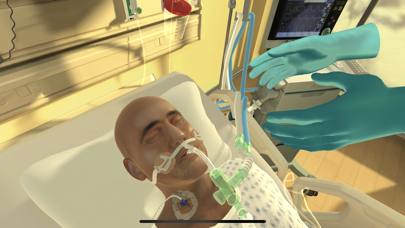 Gift of Life Institute BD Exam Screenshot