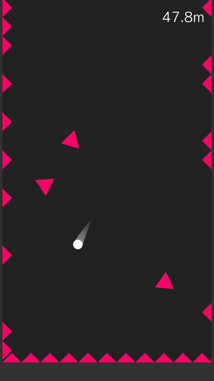 Climbing Ball 2 - Time Killer