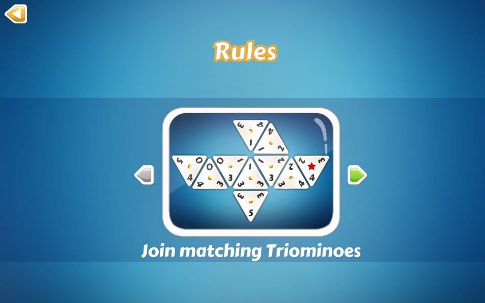 #3. Triominos® (macOS) 由: Goliath BV