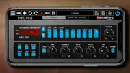 MP1 Pro iphone bilder 1