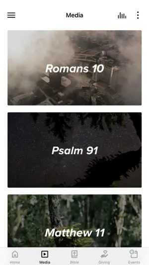 Hartselle First Assembly screenshot 2