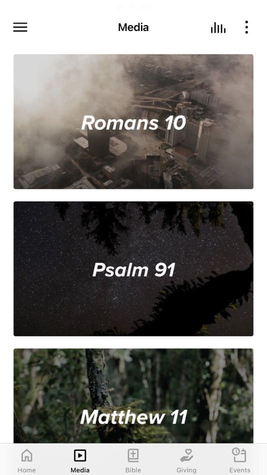 #2. Hartselle First Assembly (iOS) 由: First Assembly of God (Hartselle)