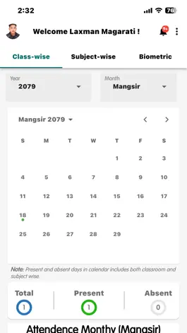 Game screenshot Srijana Gyan Sagar Sec. School apk