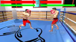 Game screenshot Ring Boxing 2020 Fighting Star hack