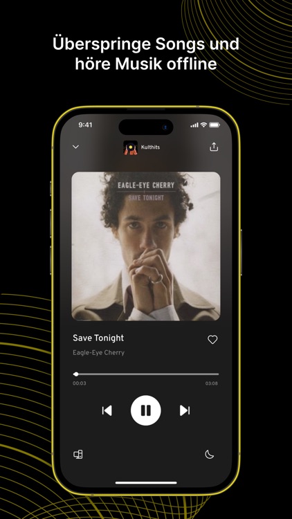 ANTENNE VORARLBERG screenshot-3