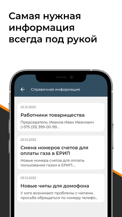 ITдом Screenshot