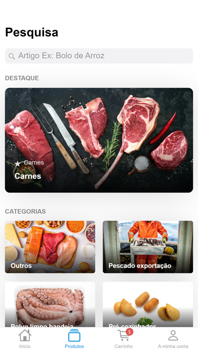 moreira Screenshot