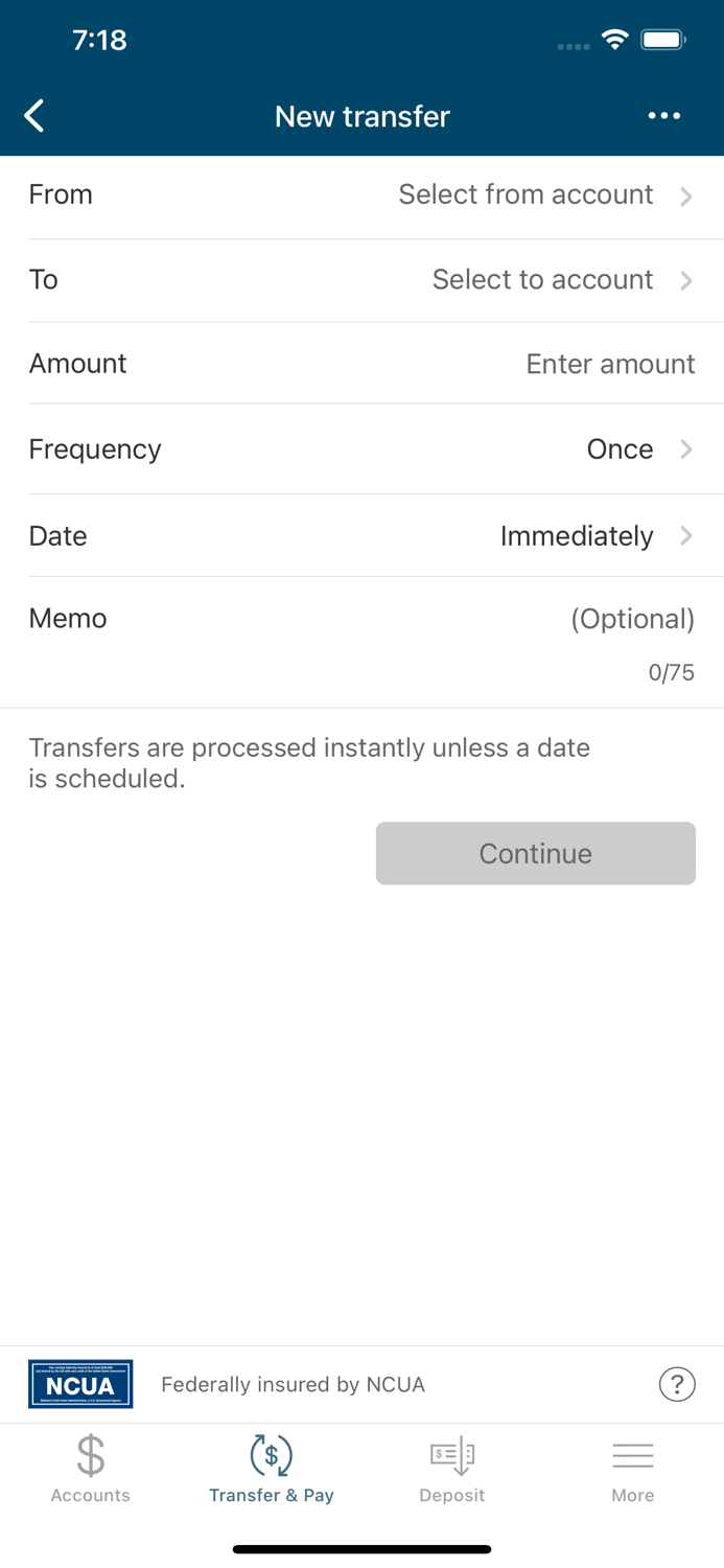 Greater Kentucky Credit Union