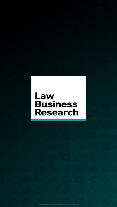 Law Business Research Screenshot