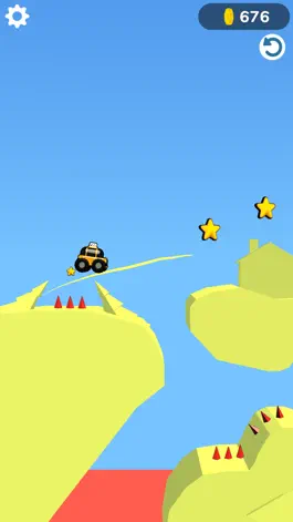 Game screenshot Just Draw The Way hack