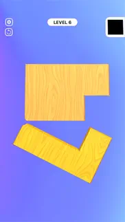 fit it 3d - tangram puzzle problems & solutions and troubleshooting guide - 3