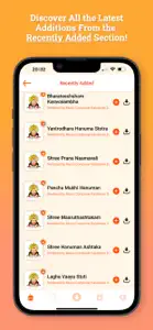 Vedic Students screenshot #10 for iPhone