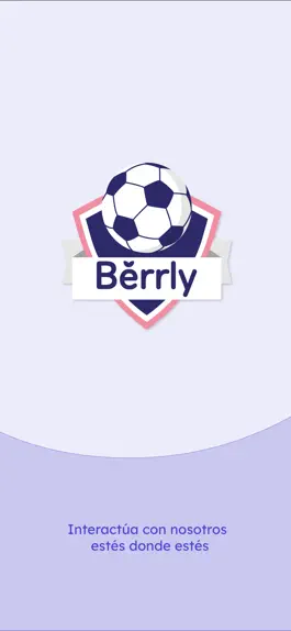 Game screenshot Berrly Sports apk