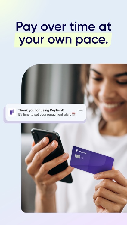 Paytient