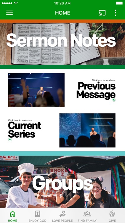 The Life Church of Picayune