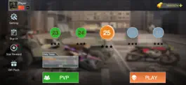 Game screenshot Commando Strike - Shooting Ops mod apk