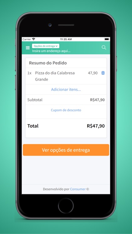 Pizzaria Mister Giuseppe