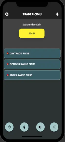 Game screenshot TradePick4U mod apk