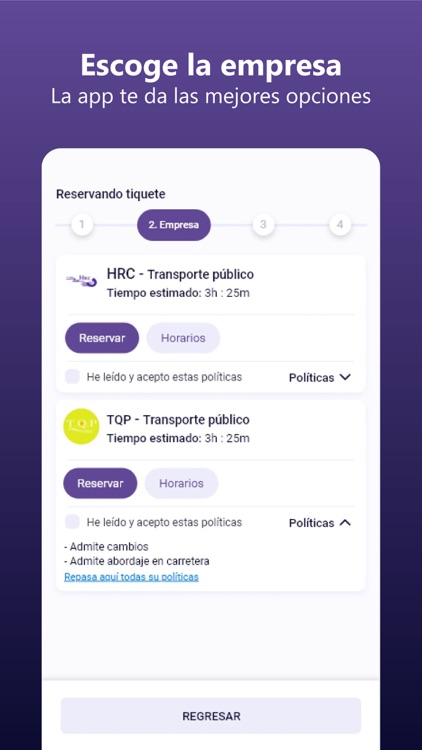 Passer Technologies screenshot-3