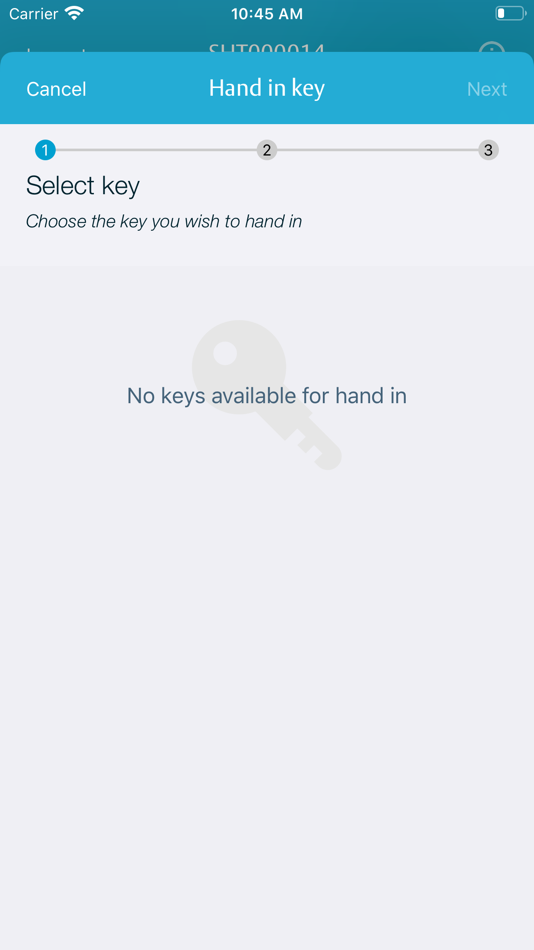 #9. CLIQ Go (iOS) 由: ASSA ABLOY AB