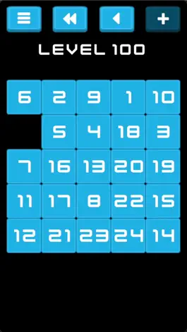 Game screenshot Slide Puzzle - Infinity apk