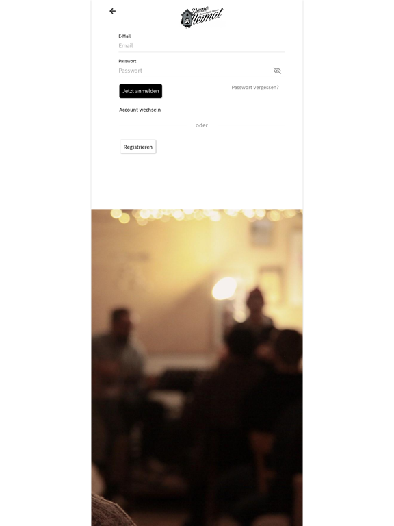 Screenshot #5 pour Jesus Freaks Gießen