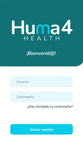 Game screenshot Huma4Health mod apk