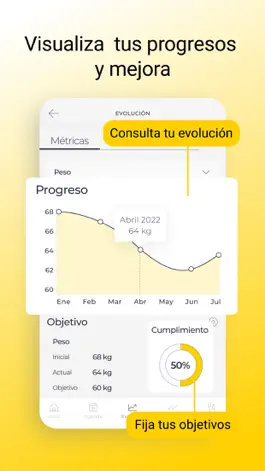 Game screenshot MoFitness Training hack