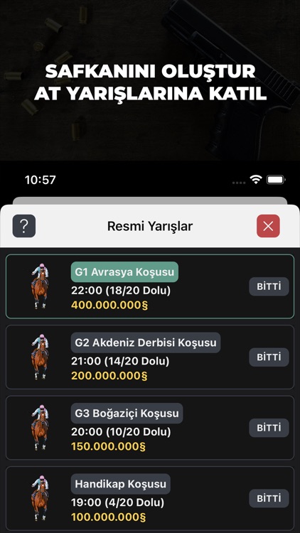 MAFYA - Günahkarlar! screenshot-6