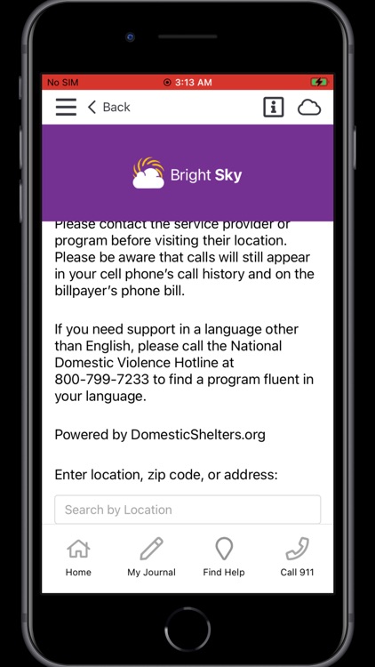 Bright Sky US screenshot-7