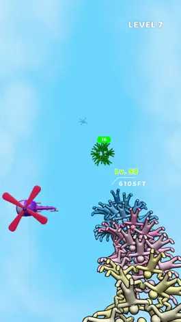 Game screenshot Fly Guys! hack