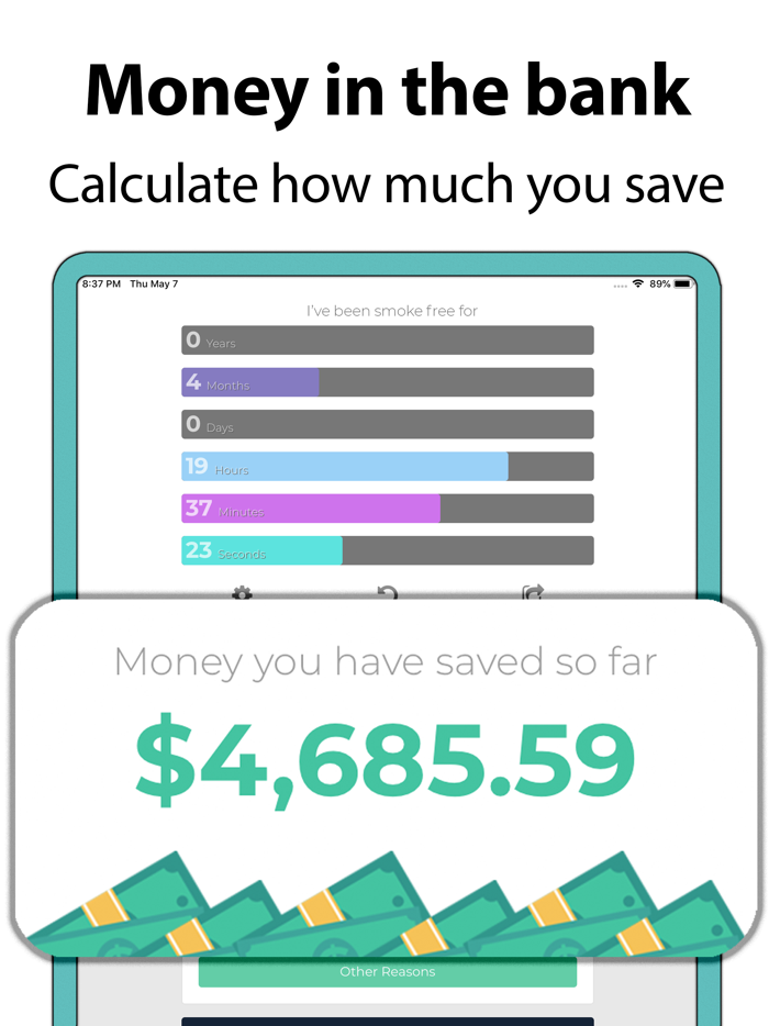 Quit Cigs Smoking and Tobacco