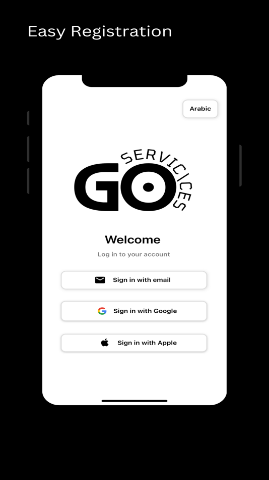 #2. Naser Go Service (iOS) 来自: GO PORTAL