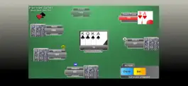 Game screenshot PGP Poker Game Partner mod apk