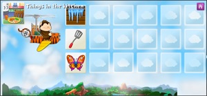 Monkey Preschool Explorers screenshot #3 for iPhone